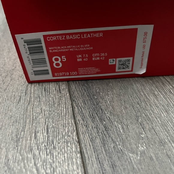 Nike Cortez mens - Picture 6 of 7